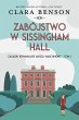 Zabójstwo w Sissingham Hall (Zagadki... - Bild 1