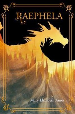 Cover Raephela (eBook, ePUB)