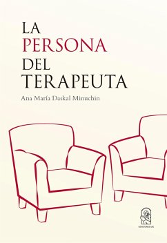Cover La persona del terapeuta (eBook, ePUB)