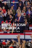Rising Fascism in America (eBook, ePUB)