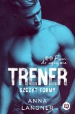 Trener (Faceci do wynajecia, #1) (eBook, ePUB)