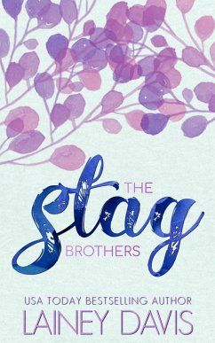 Cover The Stag Brothers Series (eBook, ePUB)