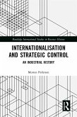 Internationalisation and Strategic Control (eBook, PDF)