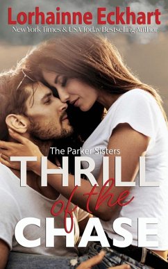 Cover Thrill of the Chase