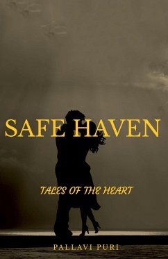 Safe Haven - Puri, Pallavi