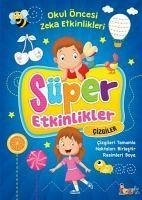 Süper Etkinlikler - Cizgiler - Kolektif