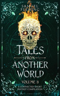 Cover Tales from Another World