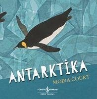 Antarktika - Court, Moira