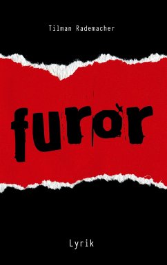 Furor - Rademacher, Tilman