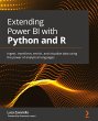 Extending Power BI with Python and R - Bild 1