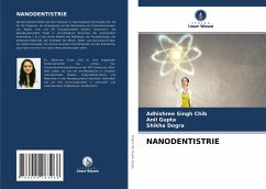 NANODENTISTRIE - Singh Chib, Adhishree;Gupta, Anil;Dogra, Shikha