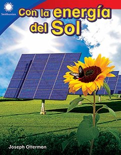 Con la energia del Sol (Powered by the Sun) Read-Along ebook (eBook, ePUB) - Otterman, Joseph
