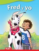 Fred y yo (Fred and Me) Read-along ebook (eBook, ePUB)