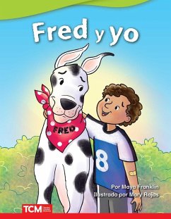 Fred y yo (Fred and Me) Read-along ebook (eBook, ePUB) - Franklin, Maya