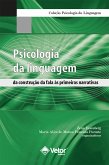Psicologia da linguagem (eBook, ePUB) Psicologia da linguagem (eBook, ePUB)