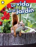 La vida en el jardin (Garden Life) Read-Along ebook (eBook, ePUB)