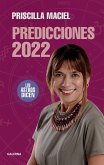 Predicciones 2022 (eBook, ePUB) Predicciones 2022 (eBook, ePUB)
