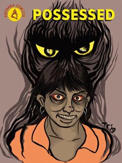 Cover Possessed (eBook, ePUB)