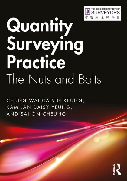 Quantity Surveying Practice (eBook, ePUB)