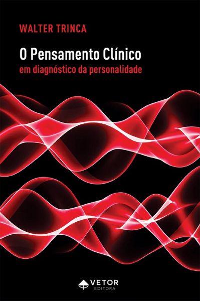 O pensamento clínico em diagnóstico da personalidade (eBook, ePUB) O pensamento clínico em diagnóstico da personalidade (eBook, ePUB)