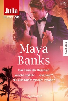Julia Best of Band 248 (eBook, ePUB) - Banks, Maya