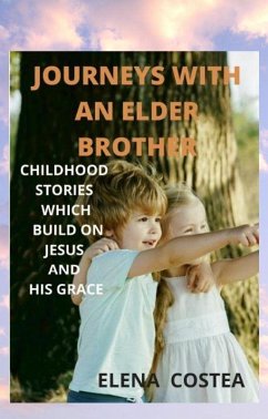 Cover JOURNEYS WITH AN ELDER BROTHER (eBook, ePUB)