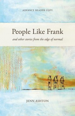 People Like Frank (eBook, ePUB) - Ashton, Jenn