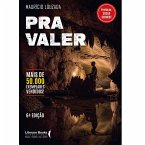 Pra valer (eBook, ePUB)