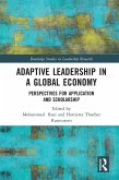 Adaptive Leadership in a Global Economy (eBook, PDF)