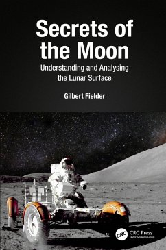 Secrets of the Moon (eBook, ePUB) - Fielder, Gilbert