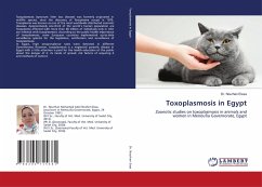 Toxoplasmosis in Egypt - Eissa, Dr. Nourhan