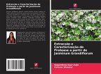 Extracção e Caracterização de Protease a partir de Jasminum Grandiflorum
