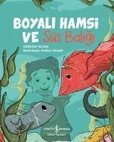 Boyali Hamsi ve Süs Baligi - Yeltan, Görkem