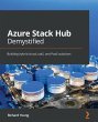 Azure Stack Hub Demystified - Bild 1