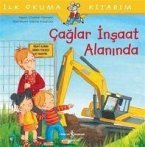 Caglar Insaat Alaninda