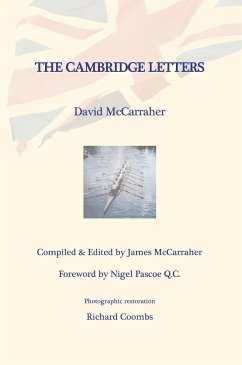 DAVID'S WAR VOLUME THREE - McCarraher, David; Mccarraher, James