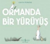 Ormanda Bir Yürüyüs