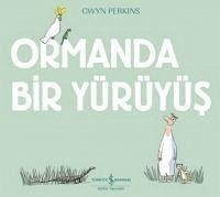 Ormanda Bir Yürüyüs - Perkins, Gwyn