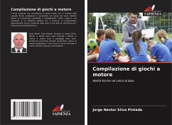 Compilazione di giochi a motore - Silva Pintado, Jorge Nestor