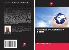 Assuntos de Assistência Social - Ogunfolaju, Edward