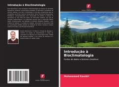 Introdução à Bioclimatologia - Kouidri, Mohammed