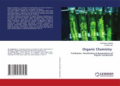 Organic Chemistry - Aralihalli, Sudhakara;Nair, Pradeep