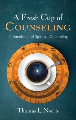 A Fresh Cup of Counseling - Norris, Thomas L.