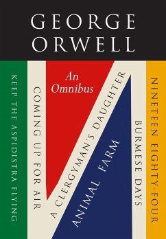 George Orwell - Orwell, George