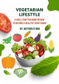 Vegetarian Lifestyle (eBook, ePUB)