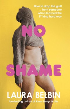 No Shame (eBook, ePUB) - Belbin, Laura
