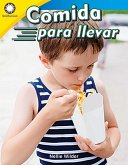 Comida para llevar (Taking Food To Go) Read-Along ebook (eBook, ePUB)