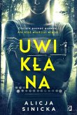 Uwiklana (eBook, ePUB) Uwiklana (eBook, ePUB)