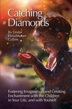 Catching Diamonds (eBook, ePUB) - Collins, Linda