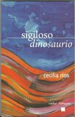 Sigiloso dinosaurio (eBook, ePUB)